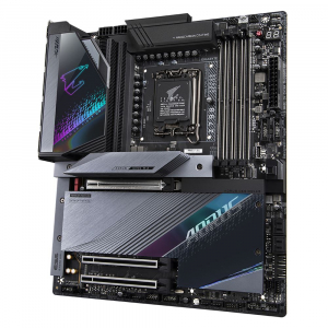 Gigabyte Z790 AORUS MASTER alaplap